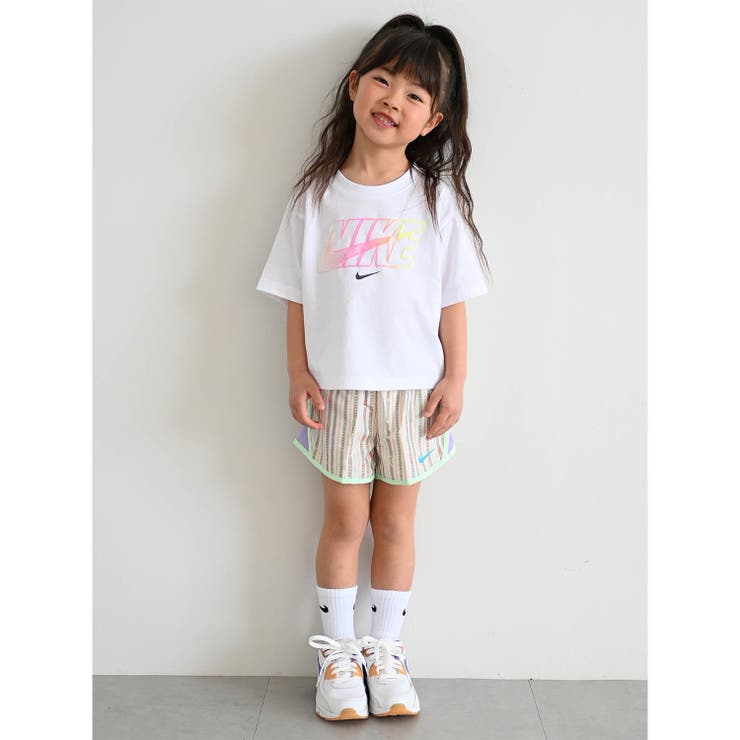 キッズ ショートパンツ NIKE[品番：FDRK0010349]｜ROOKIE KIDS