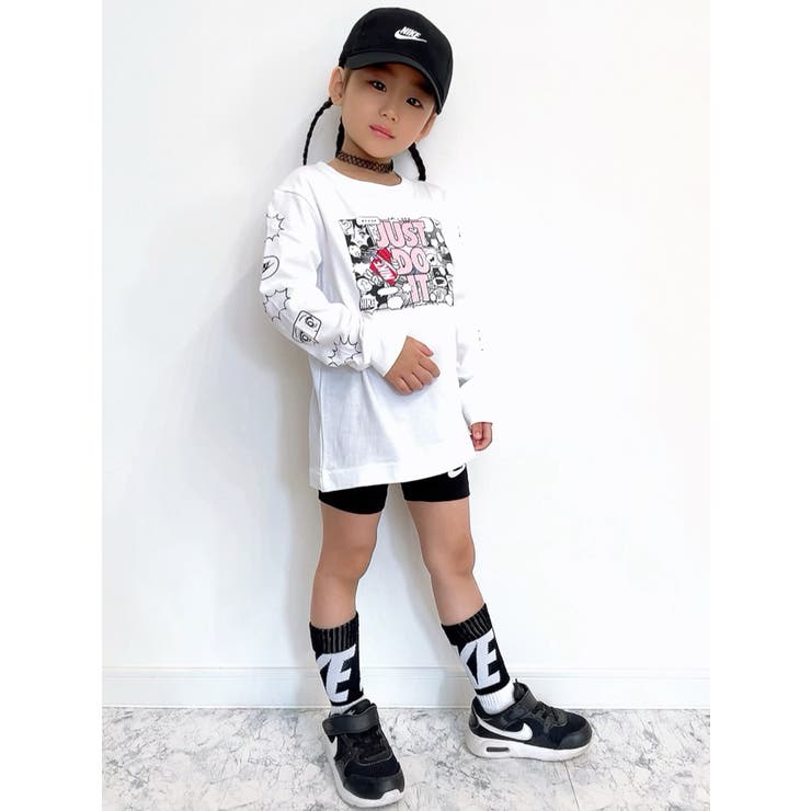 ソックス NIKE NHN[品番：FDRK0010346]｜ROOKIE KIDS（ルーキー