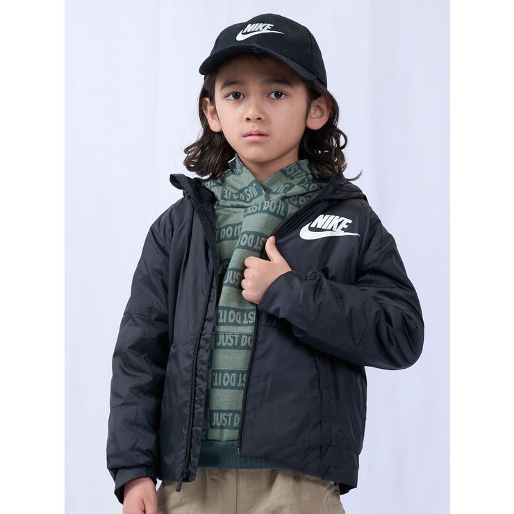 キッズ アウター NIKE[品番：FDRK0010560]｜ROOKIE KIDS（ルーキーキッズ）のキッズ ファッション通販｜SHOPLIST（ショップリスト）