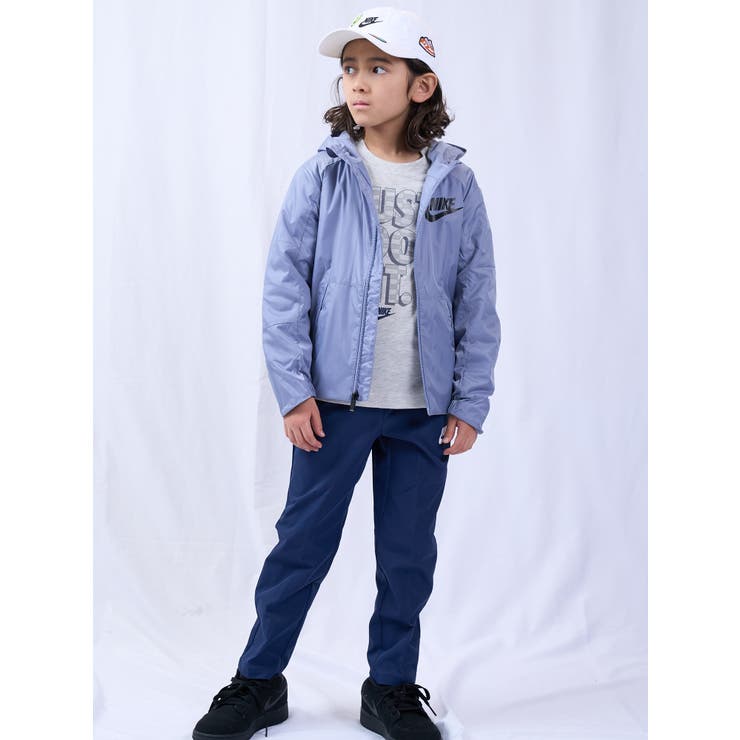 キッズ アウター NIKE[品番：FDRK0010560]｜ROOKIE KIDS