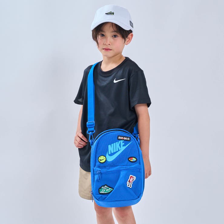 バッグ NIKE(ナイキ) NAN NIKE PATCH LUNCH TOTE | ROOKIE KIDS | 詳細画像1 