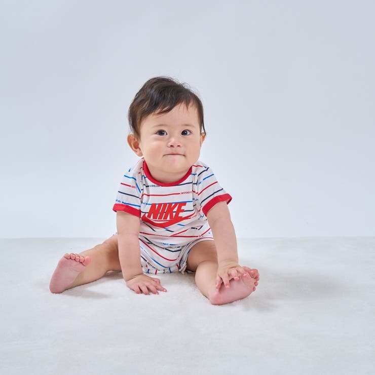 ベビー ロンパース NIKE | ROOKIE KIDS | 詳細画像1 