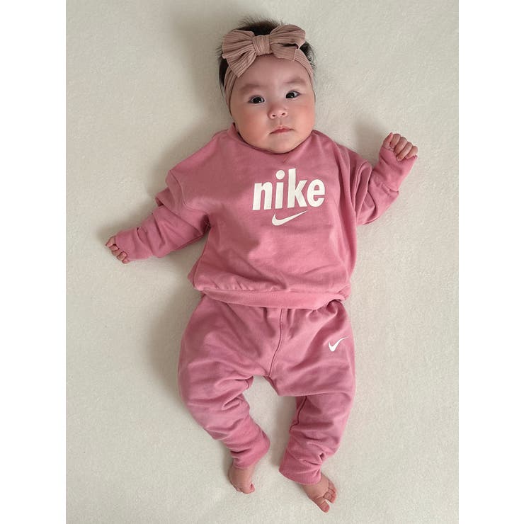 Nike baby store clearance