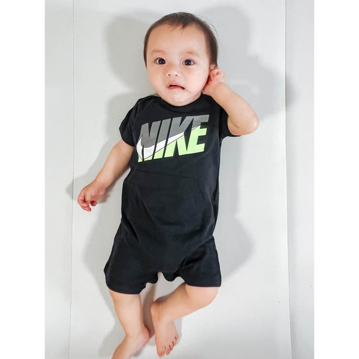 FCRB for Kids BABY SET BLACK ロンパース 黒 bb BABY SET（ロンパース）｜F.C.Real Bristol for Kids（エフシー