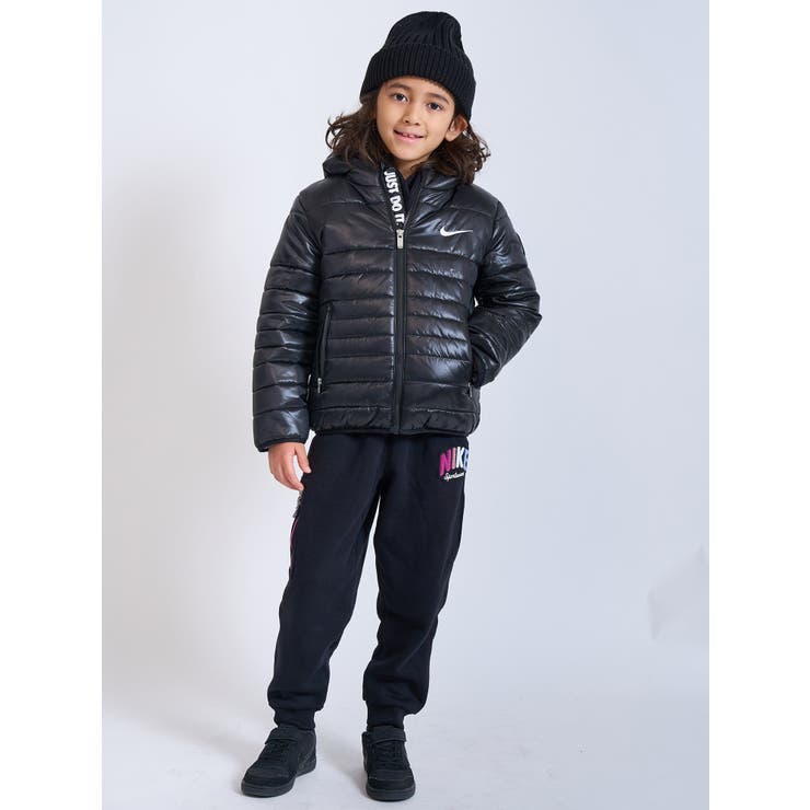商品画像：楽天市場】キッズダウンコート 8color キッズ 男の子 女の子 3