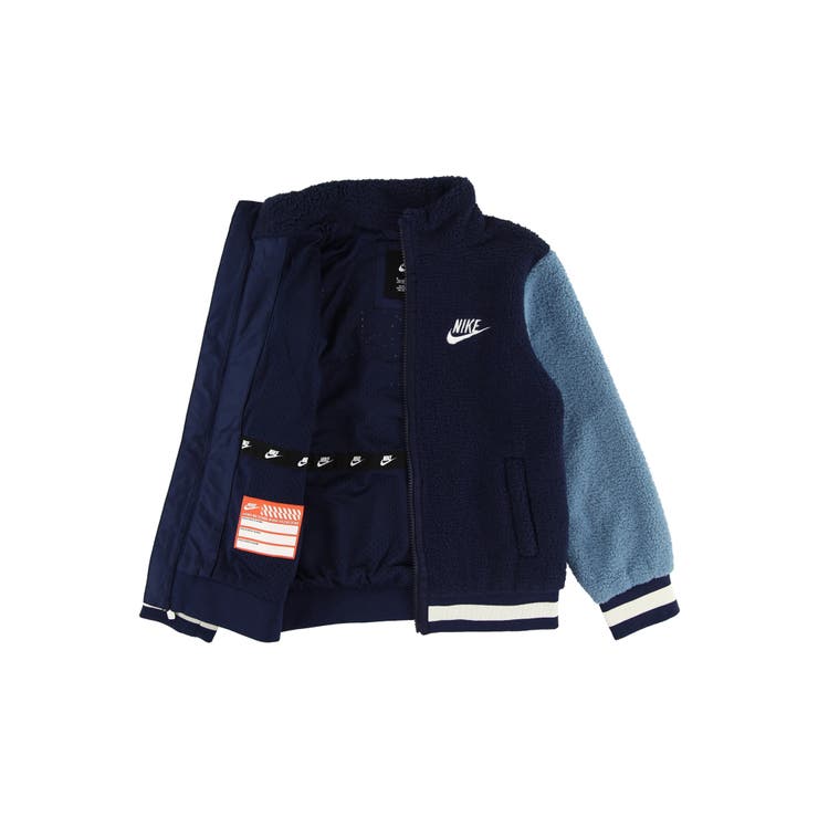 キッズ アウター NIKE[品番：FDRK0010560]｜ROOKIE KIDS（ルーキーキッズ）のキッズ ファッション通販｜SHOPLIST（ショップリスト）