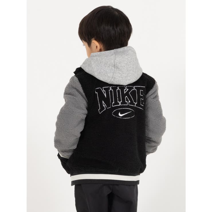キッズ アウター NIKE[品番：FDRK0010567]｜ROOKIE KIDS（ルーキーキッズ）のキッズ ファッション通販｜SHOPLIST（ショップリスト）