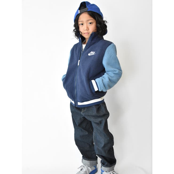 キッズ アウター NIKE[品番：FDRK0010567]｜ROOKIE KIDS
