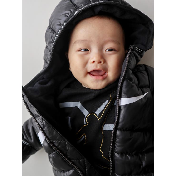 ベビー アウター NIKE