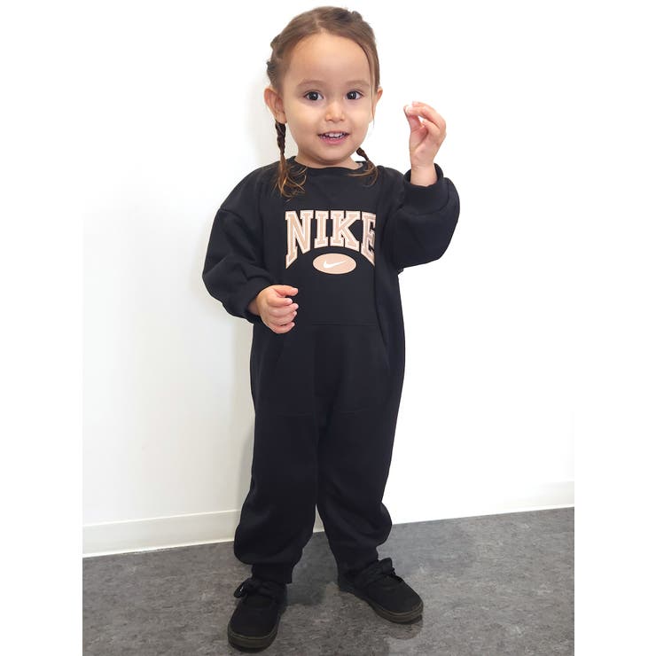 ベビー ロンパース NIKE[品番：FDRK0010615]｜ROOKIE KIDS