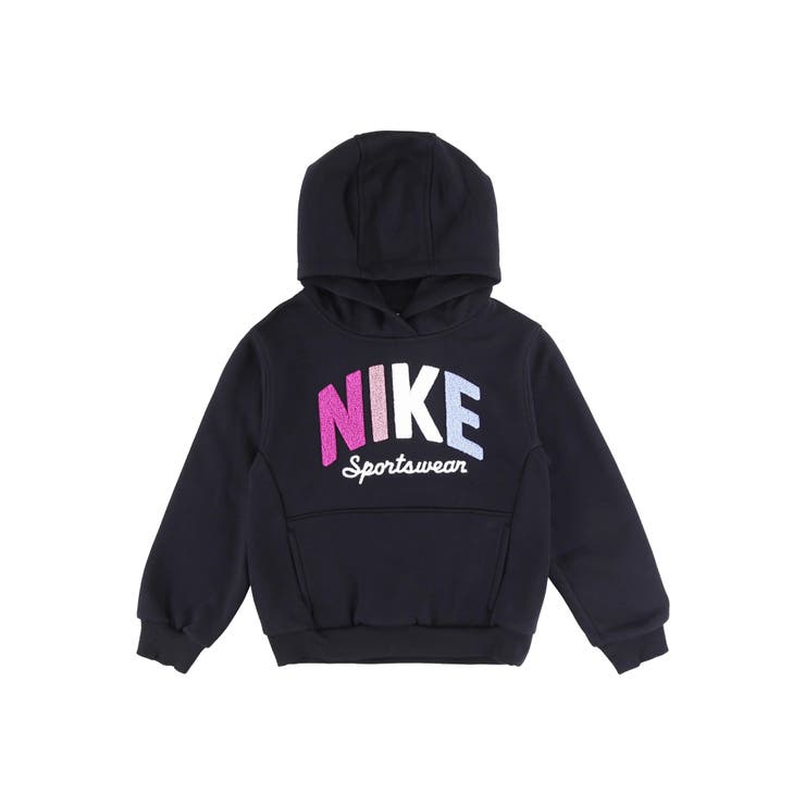 Dior ブラック フード付きパーカーキッズ 210.jpg