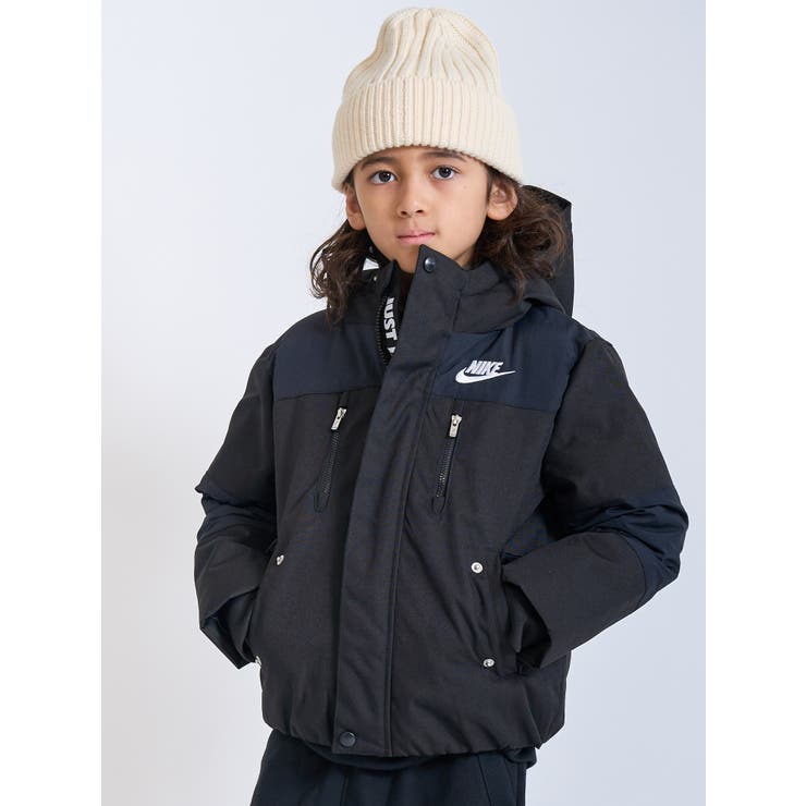 キッズ アウター NIKE[品番：FDRK0010619]｜FDR ONLINE STORE（エフディーアールオンラインストア）のキッズ ファッション通販｜SHOPLIST（ショップリスト）