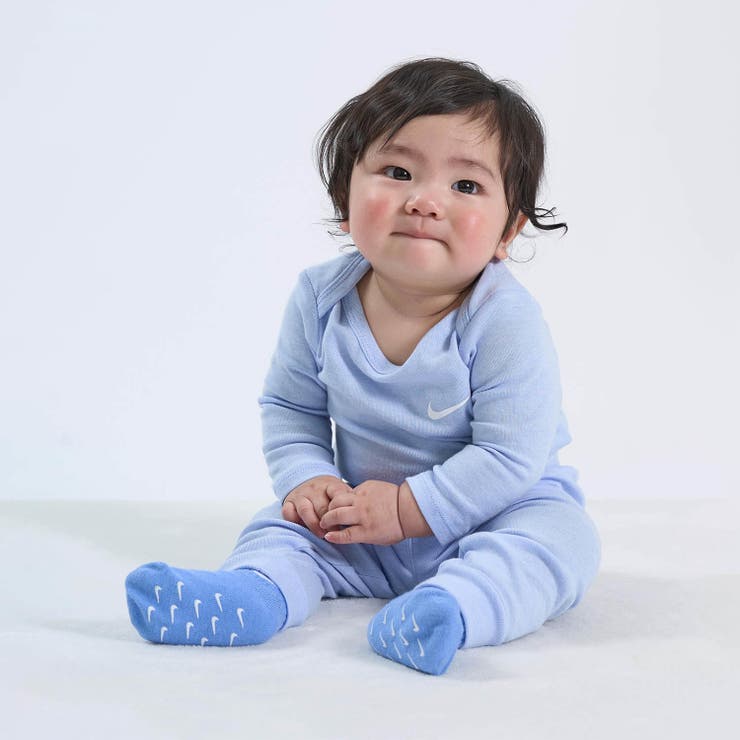 デパート 送料無料 ベビー セット商品 NIKE[品番：FDRK0010660]｜ROOKIE KIDS その他