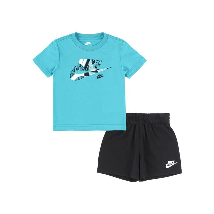 海外並行輸入正規品 トドラー KIDS NIKE[品番：FDRK0010650]｜ROOKIE セット商品 ヴァイスシュヴァルツ