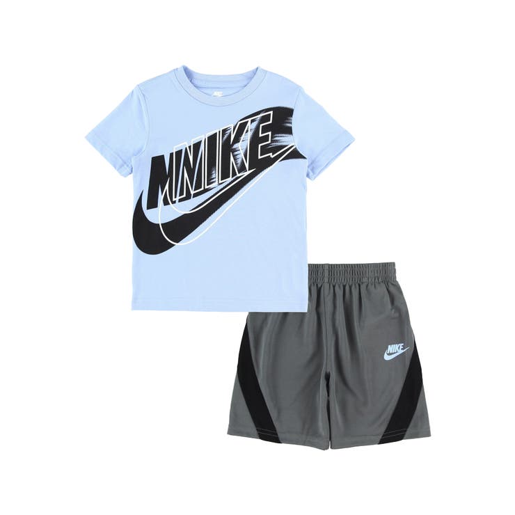 高級品市場 トドラー セット商品 NIKE[品番：FDRK0010651]｜ROOKIE KIDS カーディガン