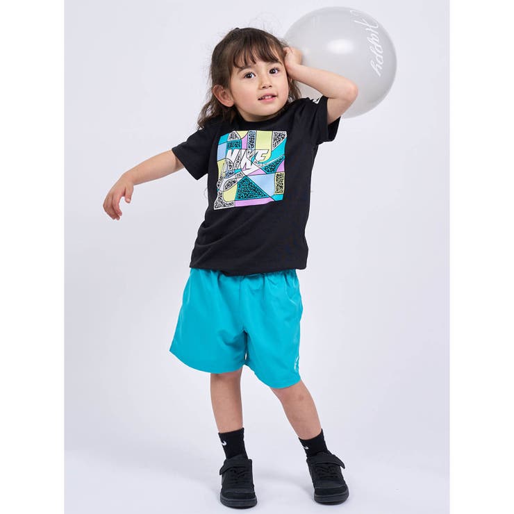 キッズ ショートパンツ NIKE[品番：FDRK0010678]｜ROOKIE KIDS