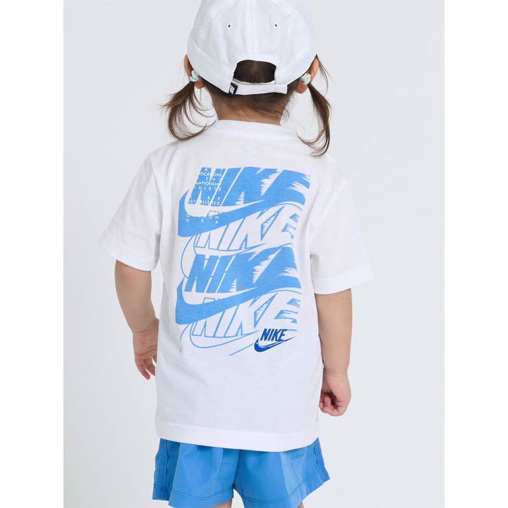 トドラー Tシャツ NIKE | ROOKIE KIDS | 詳細画像1 