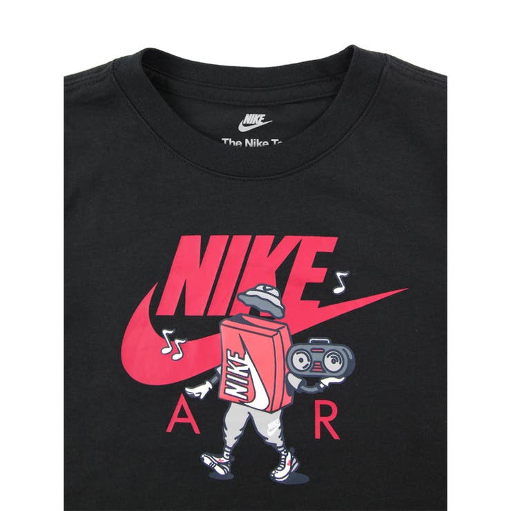 キッズ Tシャツ NIKE[品番：FDRK0010715]｜ROOKIE KIDS
