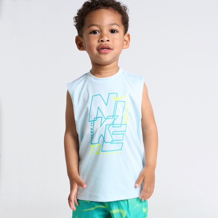 トドラー Tシャツ NIKE | ROOKIE KIDS | 詳細画像1 