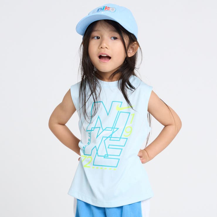 キッズ Tシャツ NIKE | ROOKIE KIDS | 詳細画像1 
