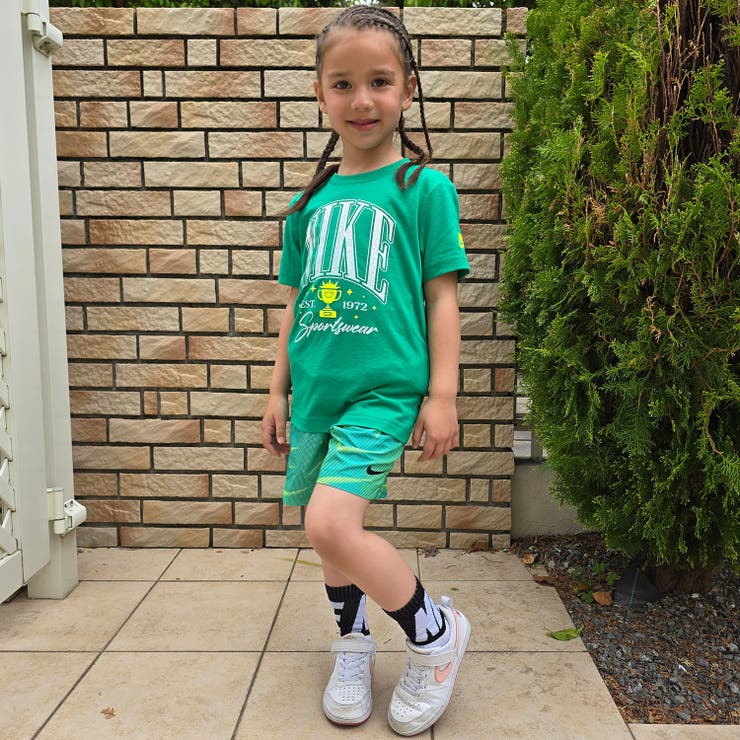 キッズ ショートパンツ NIKE | ROOKIE KIDS | 詳細画像8 