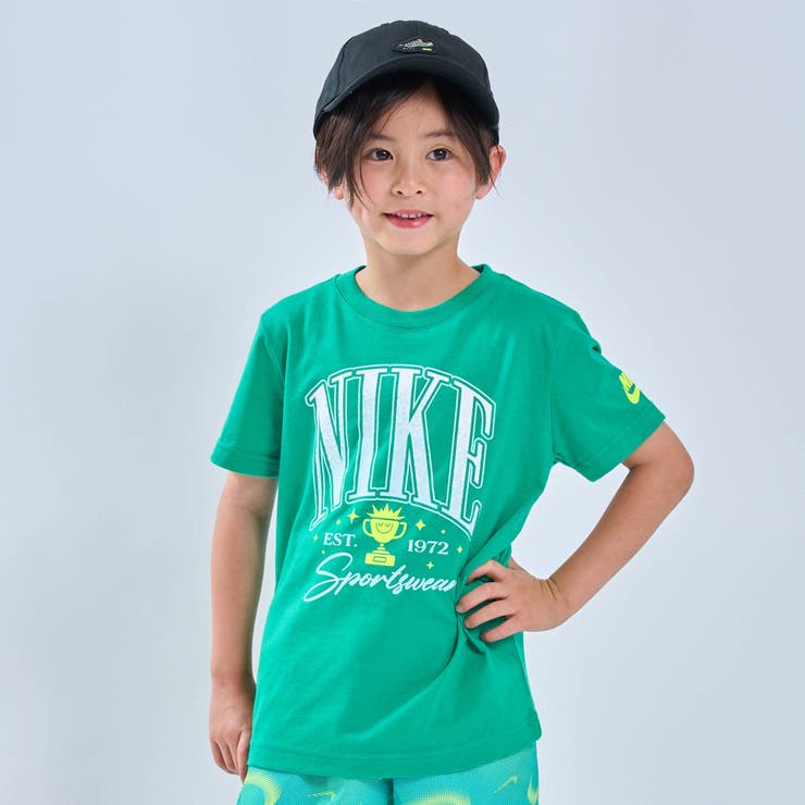 キッズ Tシャツ NIKE | ROOKIE KIDS | 詳細画像1 