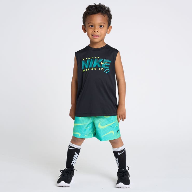 キッズ セット商品 NIKE | ROOKIE KIDS | 詳細画像1 