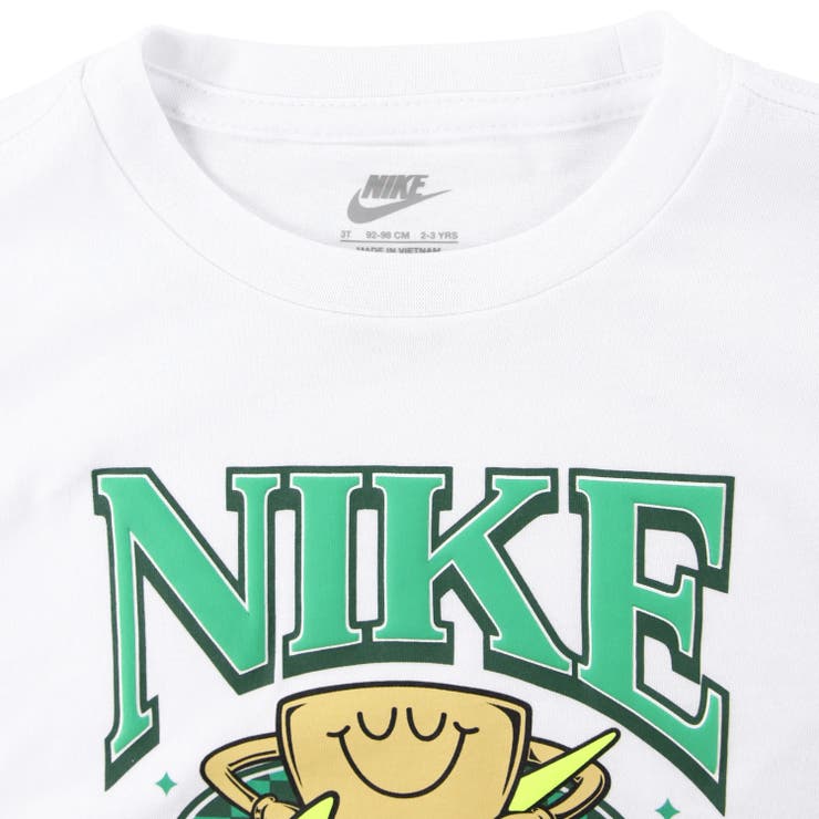 【オープニング大セール】 トドラー KIDS NIKE[品番：FDRK0010762]｜ROOKIE セット商品 キャラクター