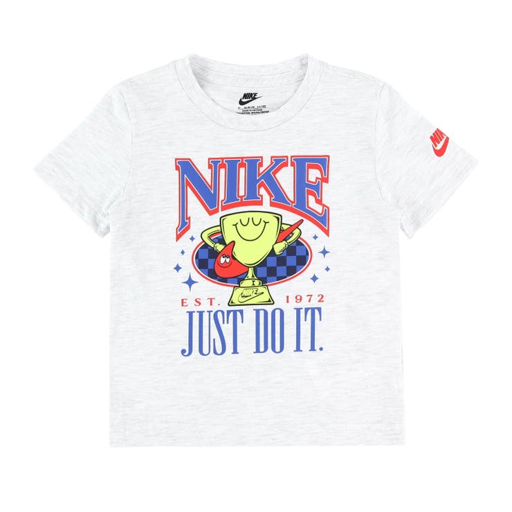 低価格で大人気の トドラー セット商品 NIKE[品番：FDRK0010762]｜ROOKIE KIDS キャラクター
