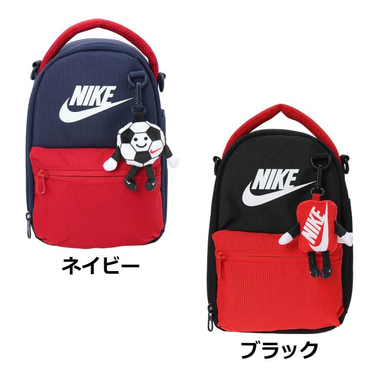 バッグ NIKE NAN[品番：FDRK0010768]｜ROOKIE KIDS（ルーキー