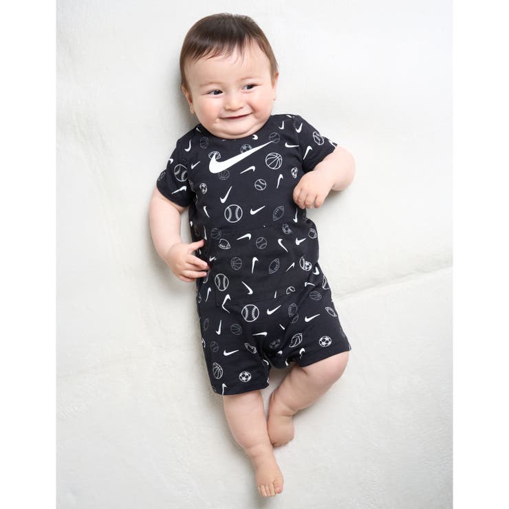 ベビー ロンパース NIKE | ROOKIE KIDS | 詳細画像1 