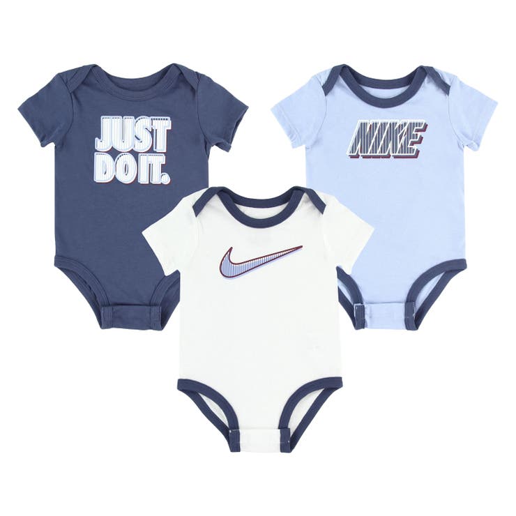 BLUE | ベビー セット商品 NIKE | ROOKIE KIDS
