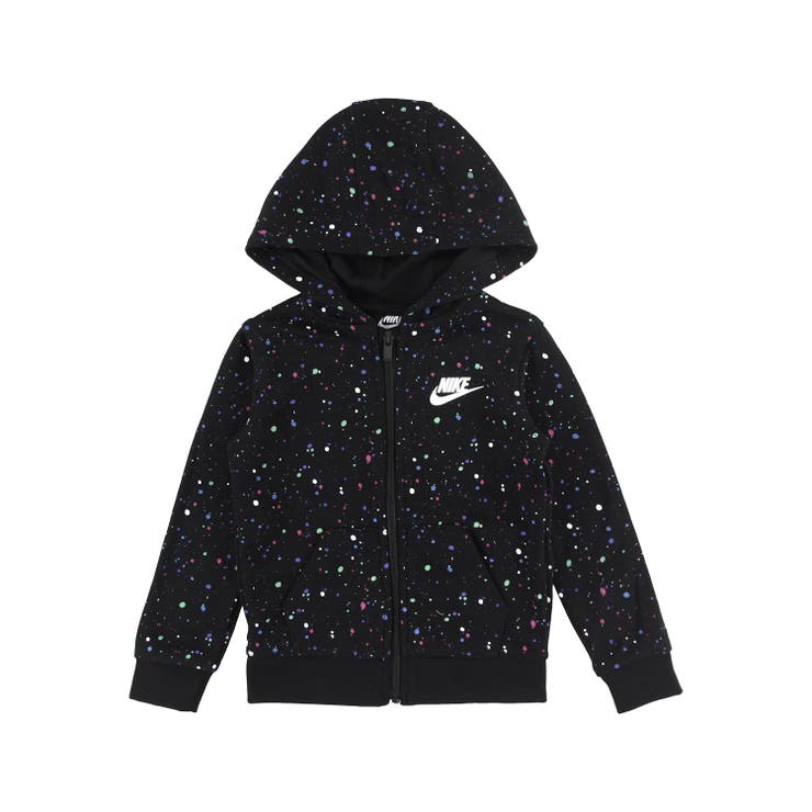 BLACK | トドラー トレーナー パーカー | ROOKIE KIDS