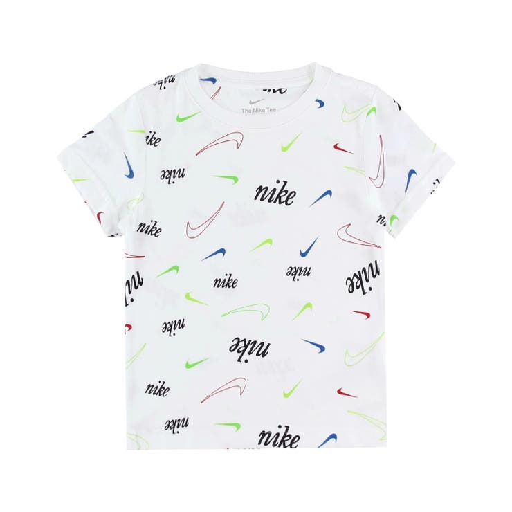 キッズ Tシャツ NIKE | ROOKIE KIDS | 詳細画像1 