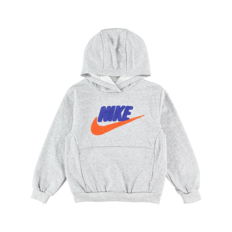 GRAY | キッズ トレーナー パーカー | ROOKIE KIDS