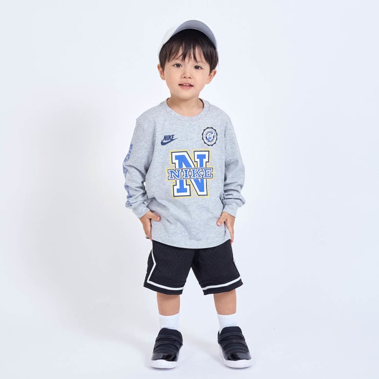 トドラー Tシャツ NIKE | ROOKIE KIDS | 詳細画像7 