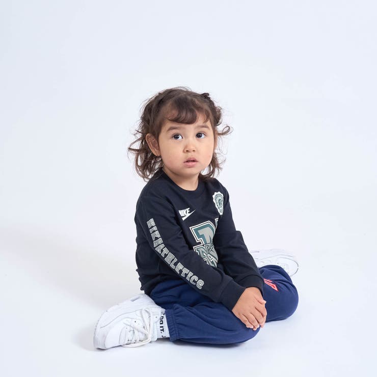 トドラー Tシャツ NIKE | ROOKIE KIDS | 詳細画像8 