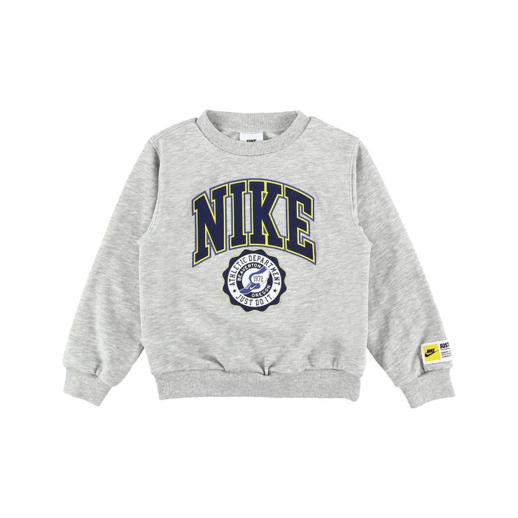 GRAY | トドラー トレーナー パーカー | ROOKIE KIDS