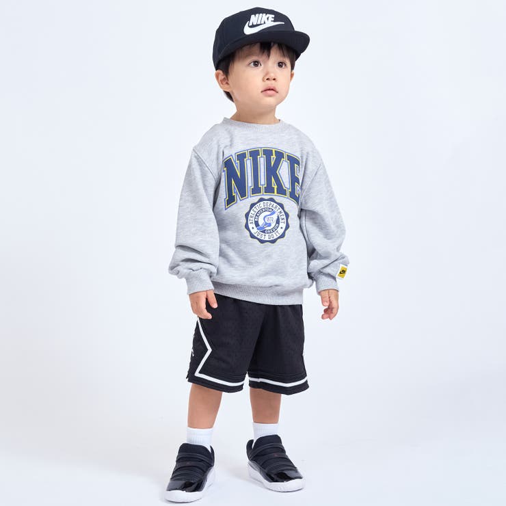 トドラー トレーナー パーカー | ROOKIE KIDS | 詳細画像8 