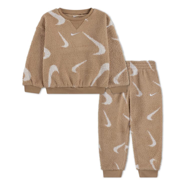 BEIGE | キッズ セット商品 NIKE | ROOKIE KIDS