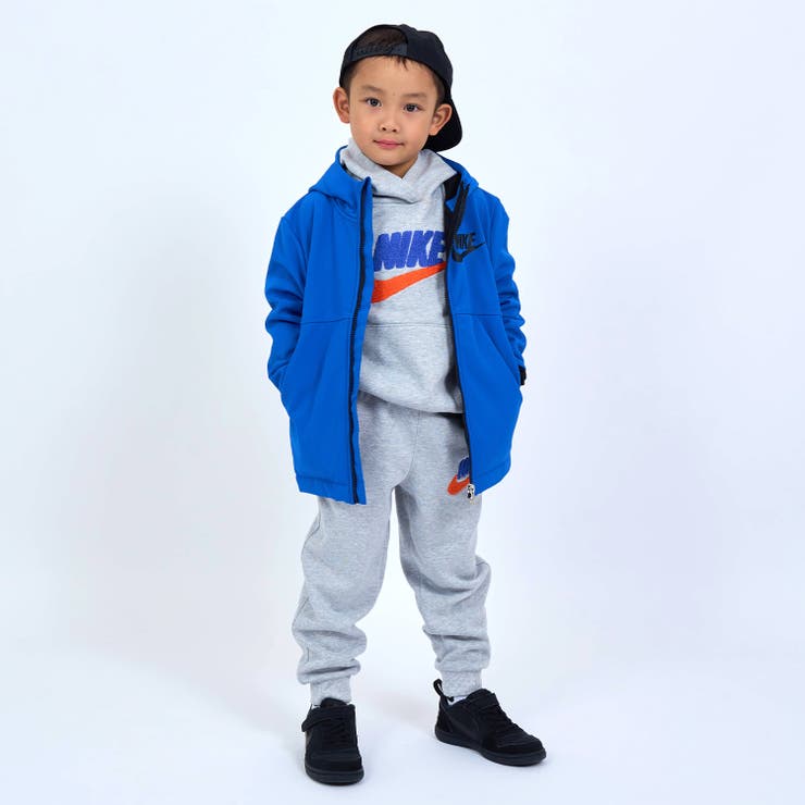 キッズ アウター NIKE | ROOKIE KIDS | 詳細画像10 