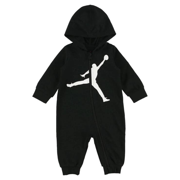 Baby JORDANロンパース ベビー ロンパース JORDAN[品番：FDRK0000777]｜ROOKIE KIDS