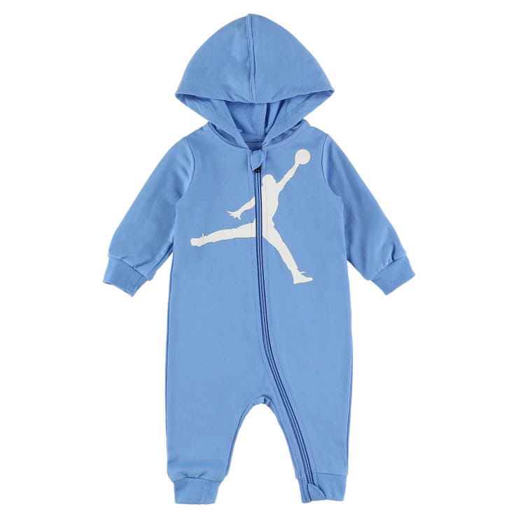 ベビー ロンパース JORDAN[品番：FDRK0000777]｜ROOKIE KIDS