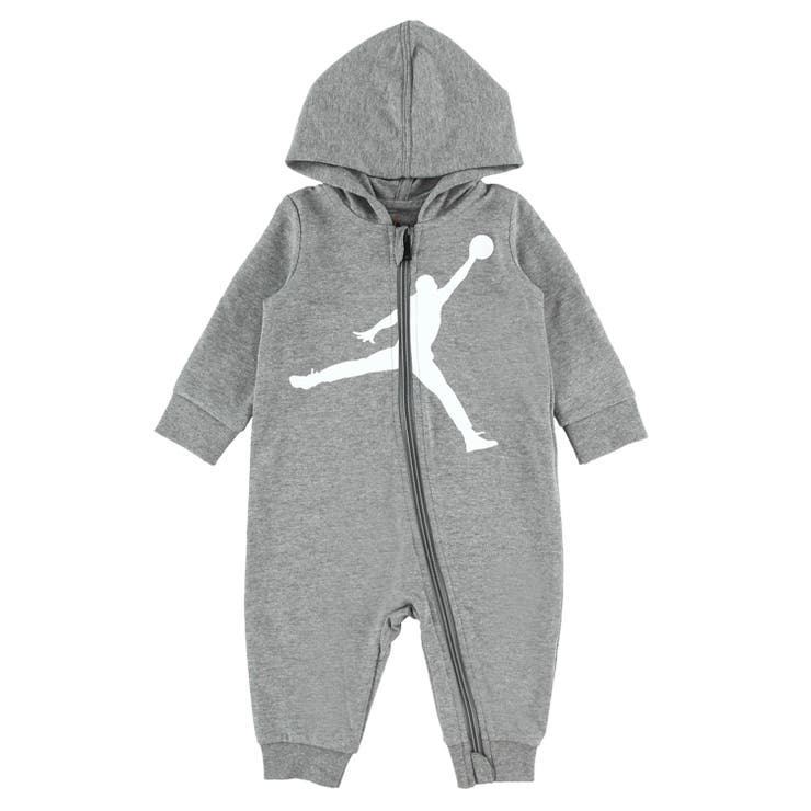 ベビー ロンパース JORDAN[品番：FDRK0000777]｜ROOKIE KIDS