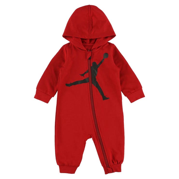 ベビー ロンパース JORDAN[品番：FDRK0000777]｜ROOKIE KIDS