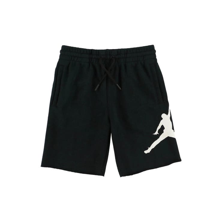 BLACK | キッズ ショートパンツ JORDAN | ROOKIE KIDS