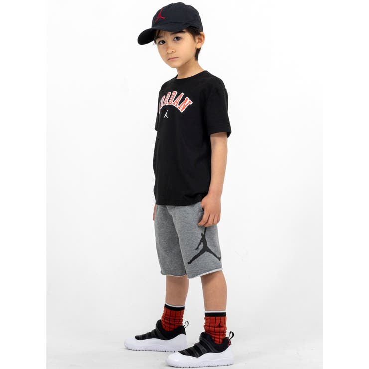 キッズ ショートパンツ JORDAN | ROOKIE KIDS | 詳細画像11 