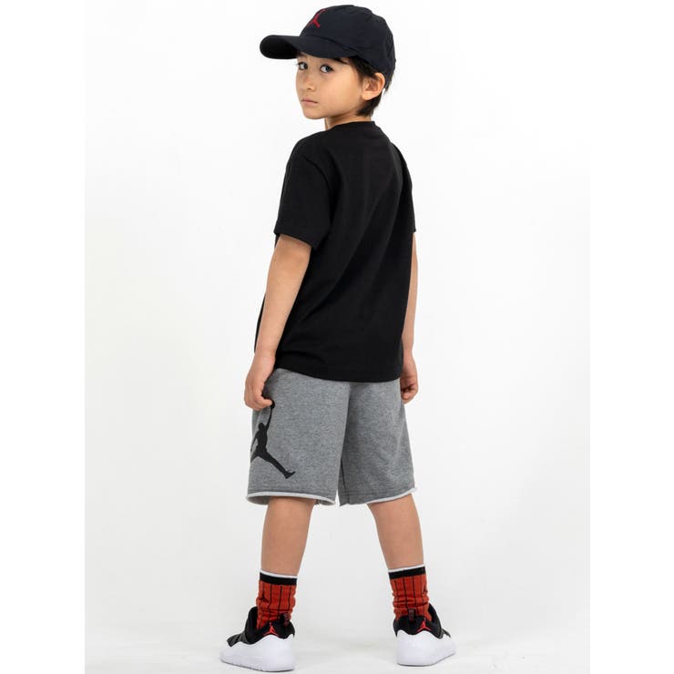キッズ ショートパンツ JORDAN | ROOKIE KIDS | 詳細画像12 