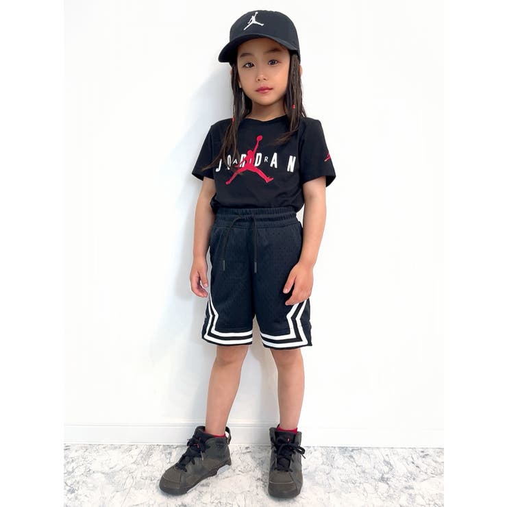 キッズ ショートパンツ JORDAN[品番：FDRK0007053]｜FDR ONLINE STORE（エフディーアールオンラインストア）のキッズ ファッション通販｜SHOPLIST（ショップリスト）