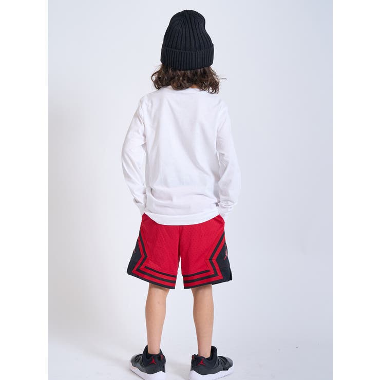 ジュニア ショートパンツ JORDAN[品番：FDRK0007055]｜FDR ONLINE